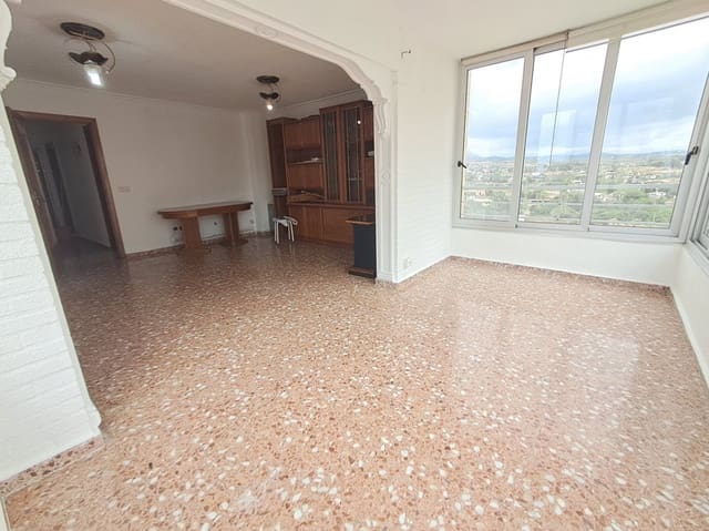3 bedroom Apartment for sale in Playa Levante, Benidorm with pool garage - € 255,000 (Ref: 9113481)