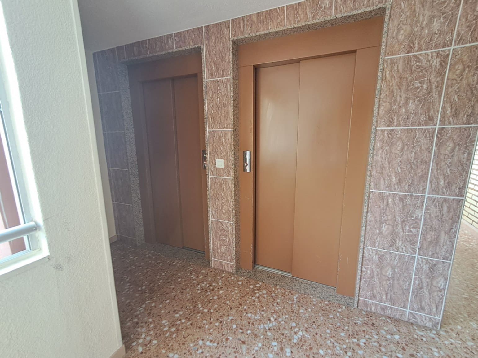 3 soveværelse Lejlighed til salg i Benidorm med swimmingpool garage - € 255.000 (Ref: 9113481)