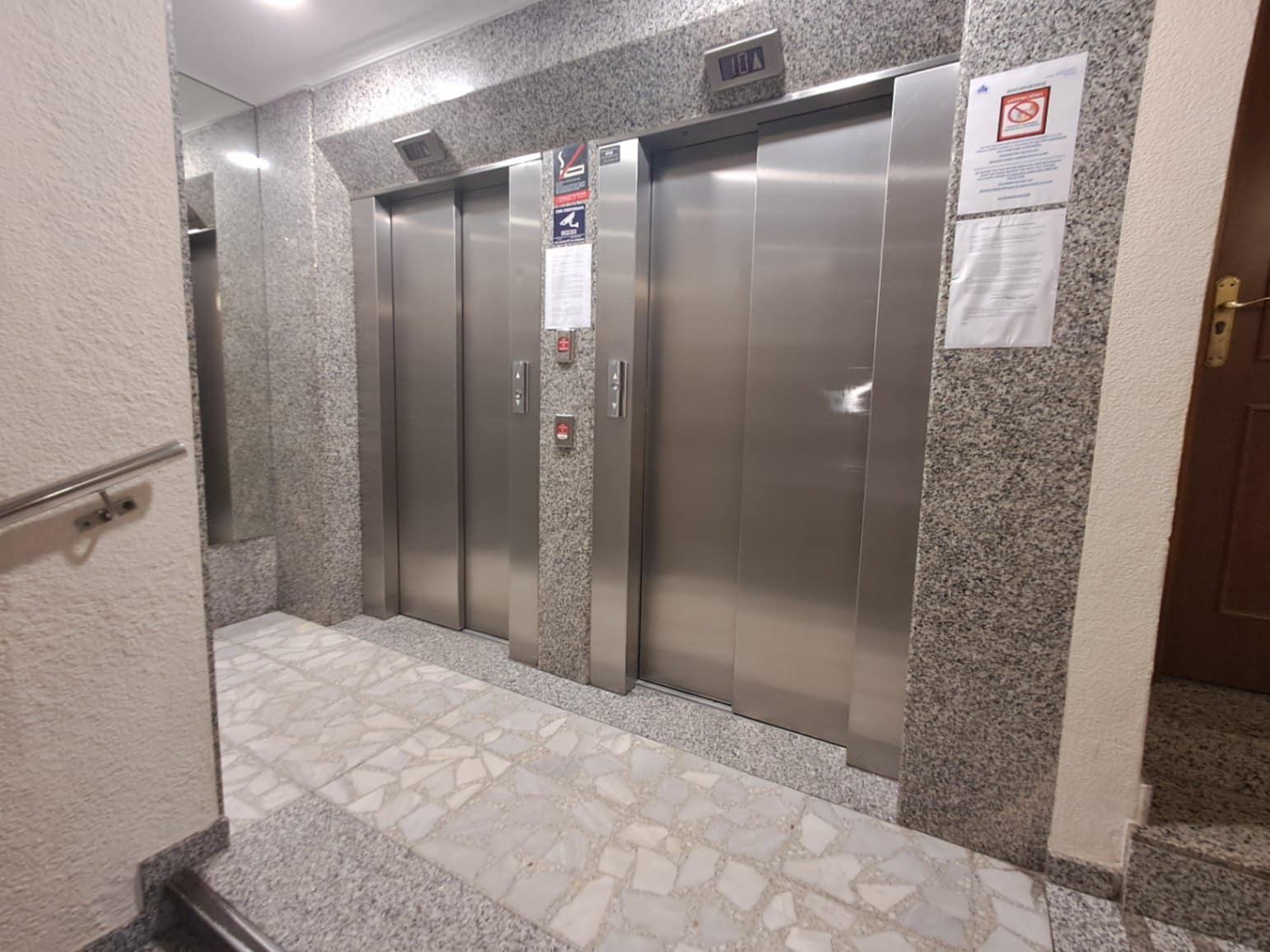 3 soveværelse Lejlighed til salg i Benidorm med swimmingpool garage - € 255.000 (Ref: 9113481)