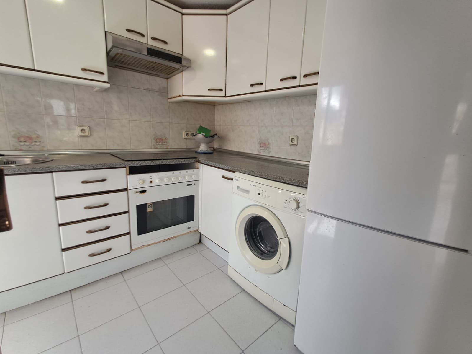 3 soveværelse Lejlighed til salg i Benidorm med swimmingpool garage - € 255.000 (Ref: 9113481)