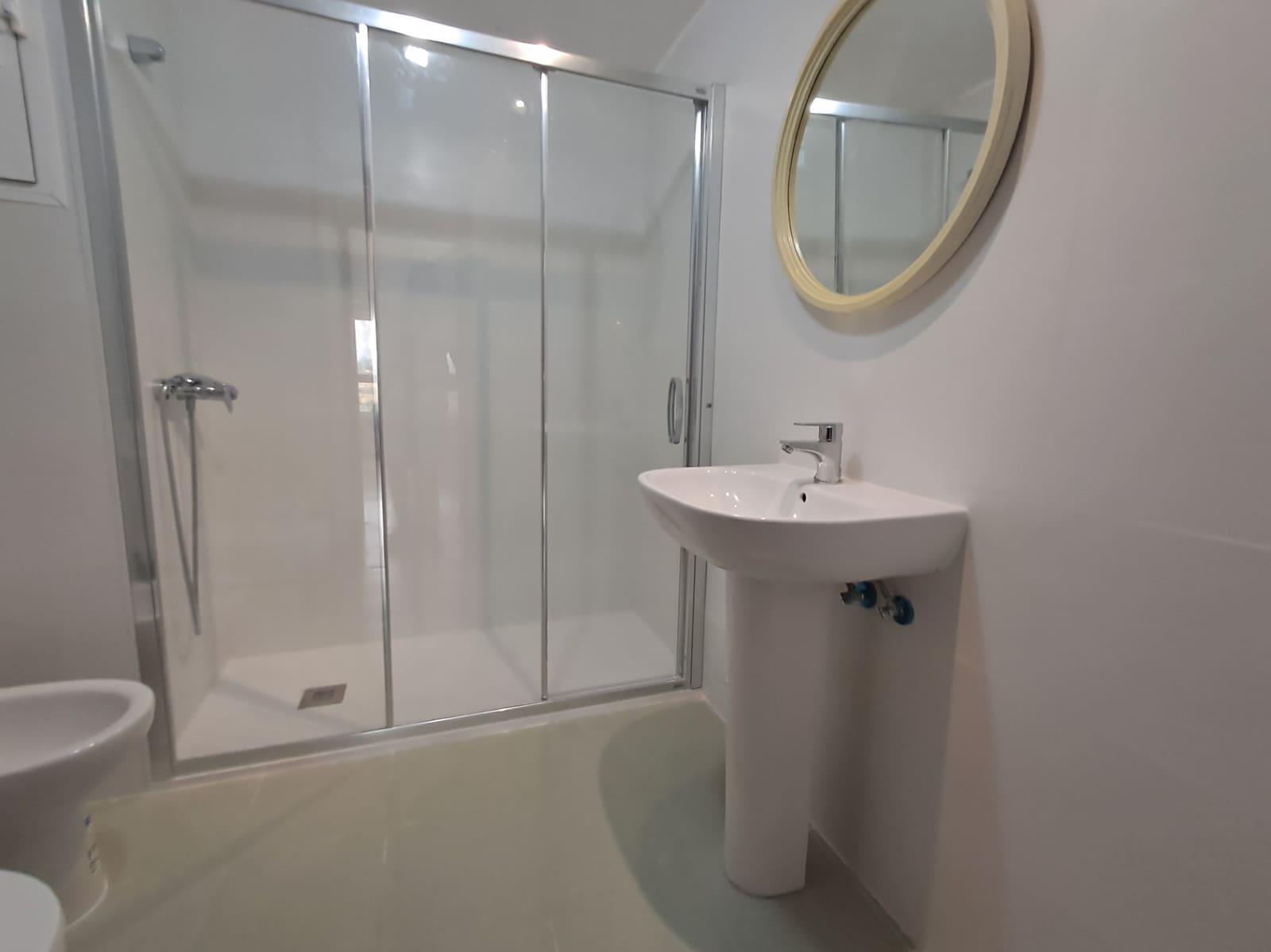 3 soveværelse Lejlighed til salg i Benidorm med swimmingpool garage - € 255.000 (Ref: 9113481)