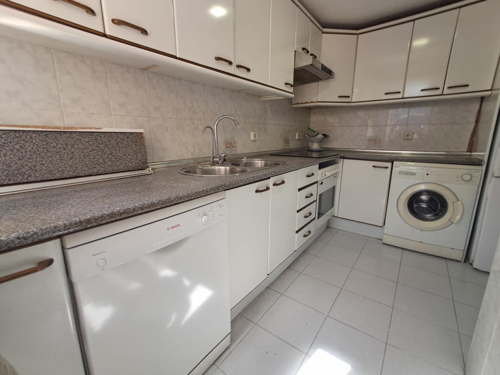 3 soveværelse Lejlighed til salg i Benidorm med swimmingpool garage - € 255.000 (Ref: 9113481)