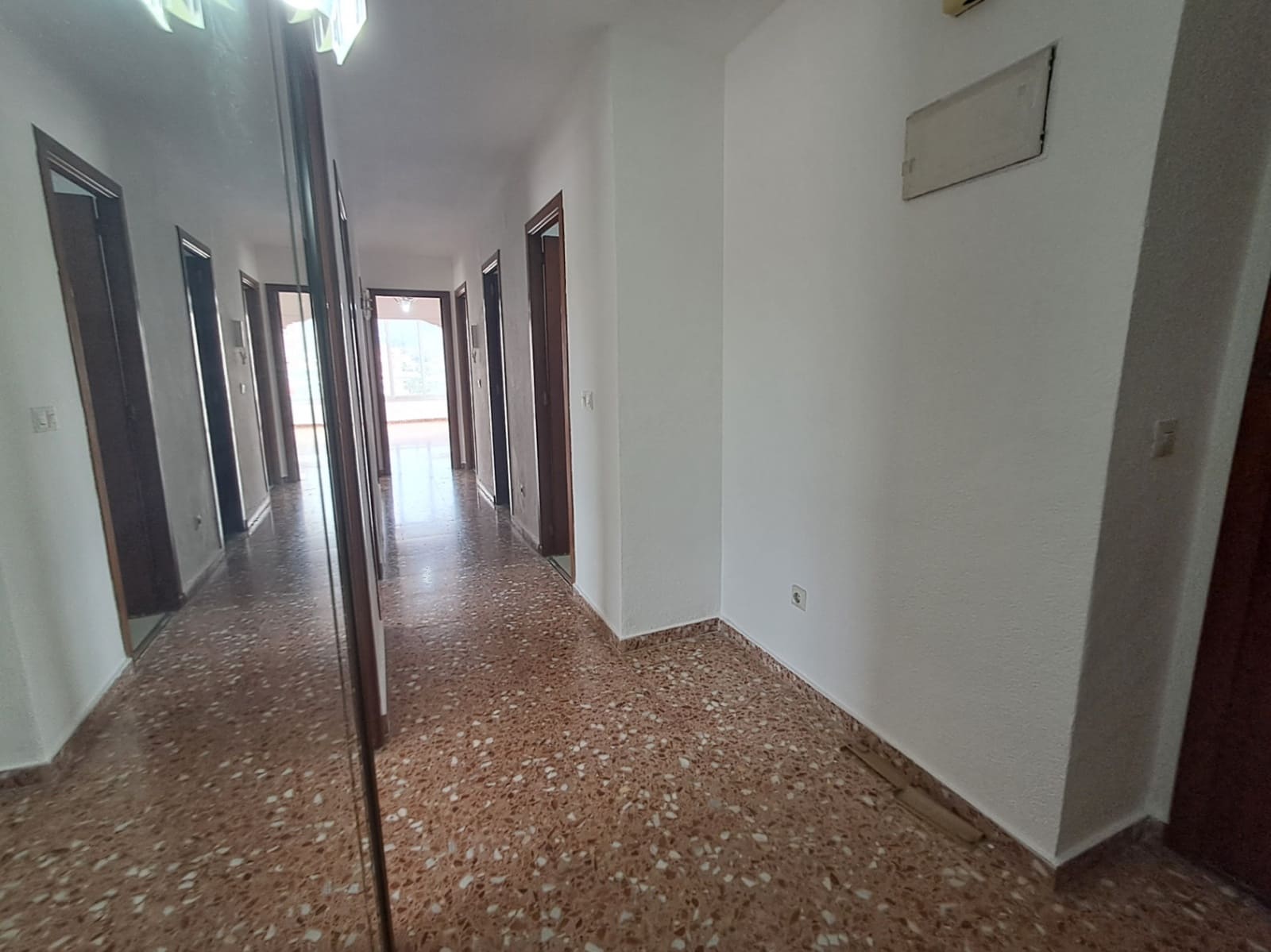 3 soveværelse Lejlighed til salg i Benidorm med swimmingpool garage - € 255.000 (Ref: 9113481)