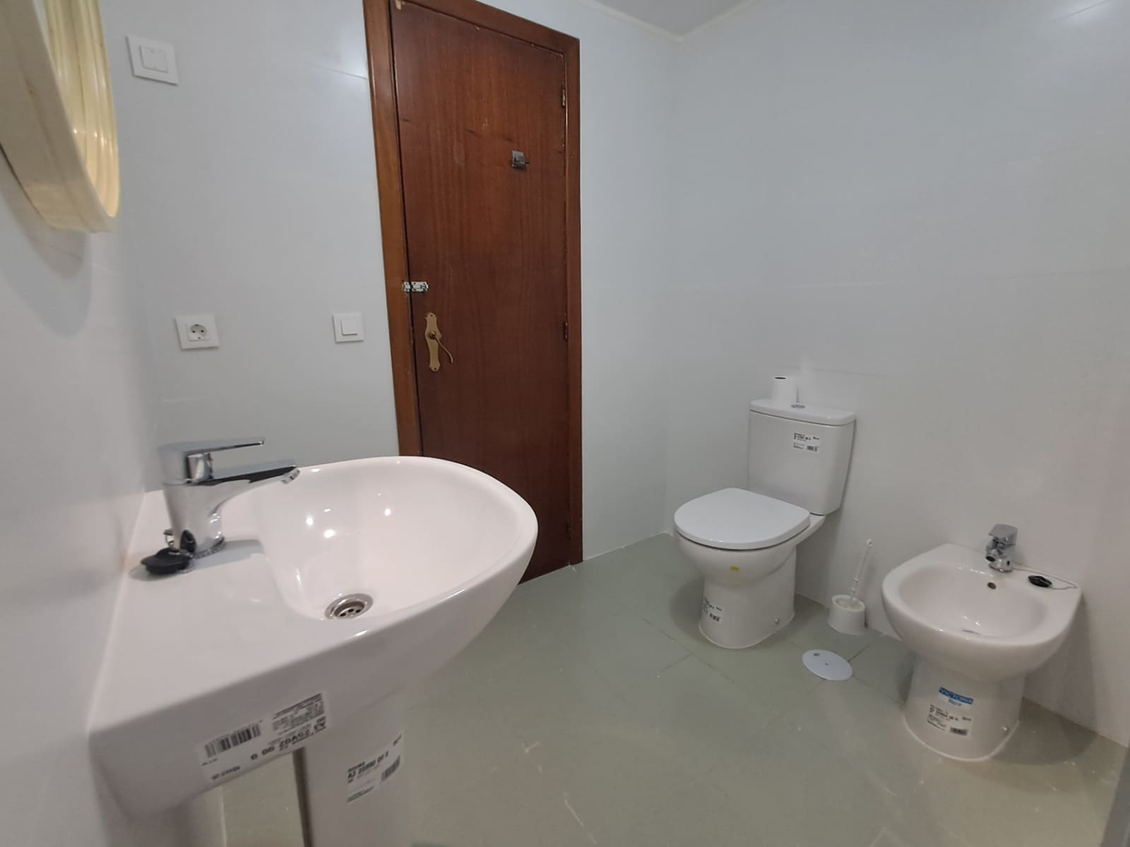 3 soveværelse Lejlighed til salg i Benidorm med swimmingpool garage - € 255.000 (Ref: 9113481)