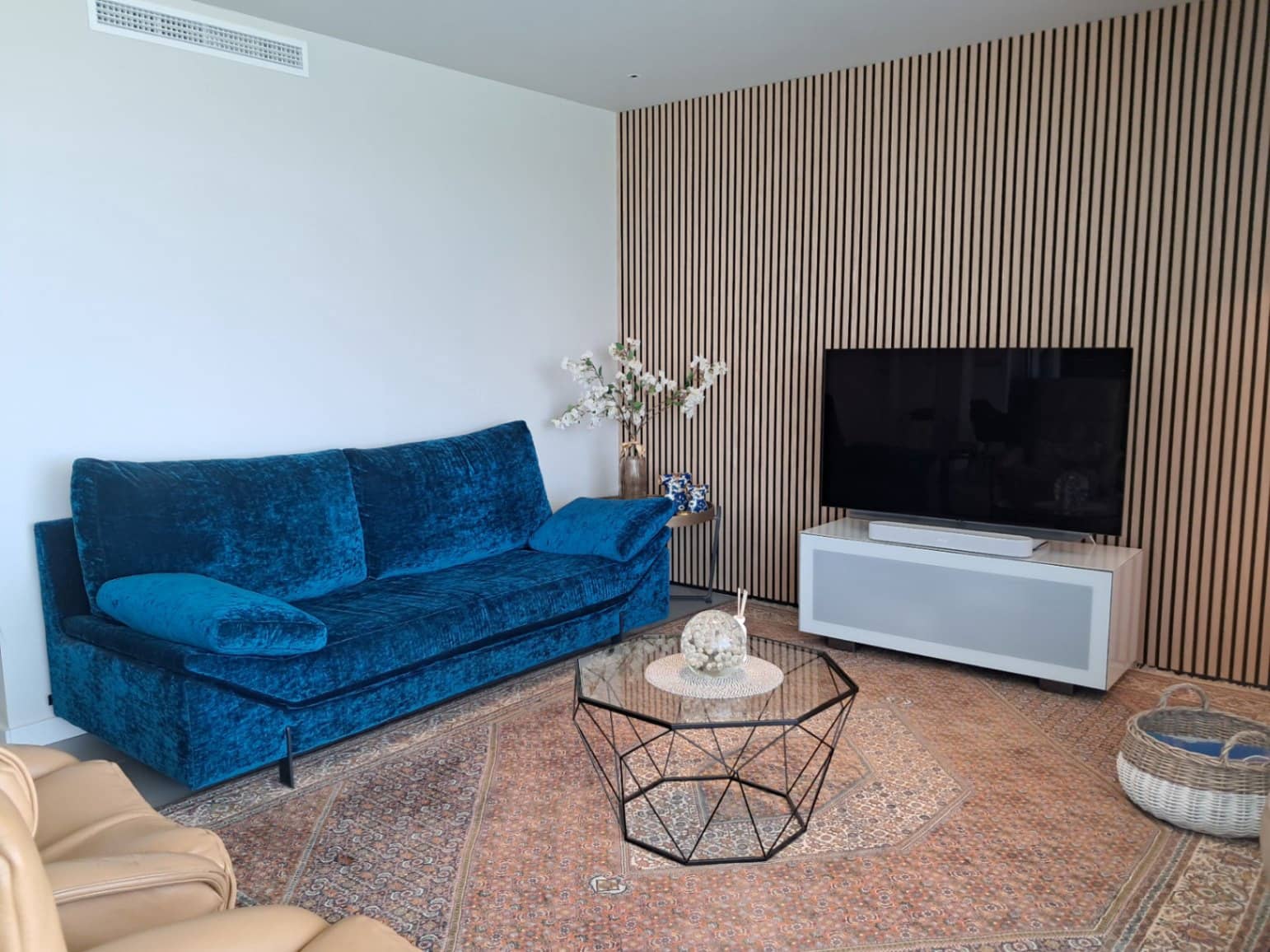 3 bedroom Villa for sale in Finestrat with pool garage - € 1,100,000 (Ref: 9133331)