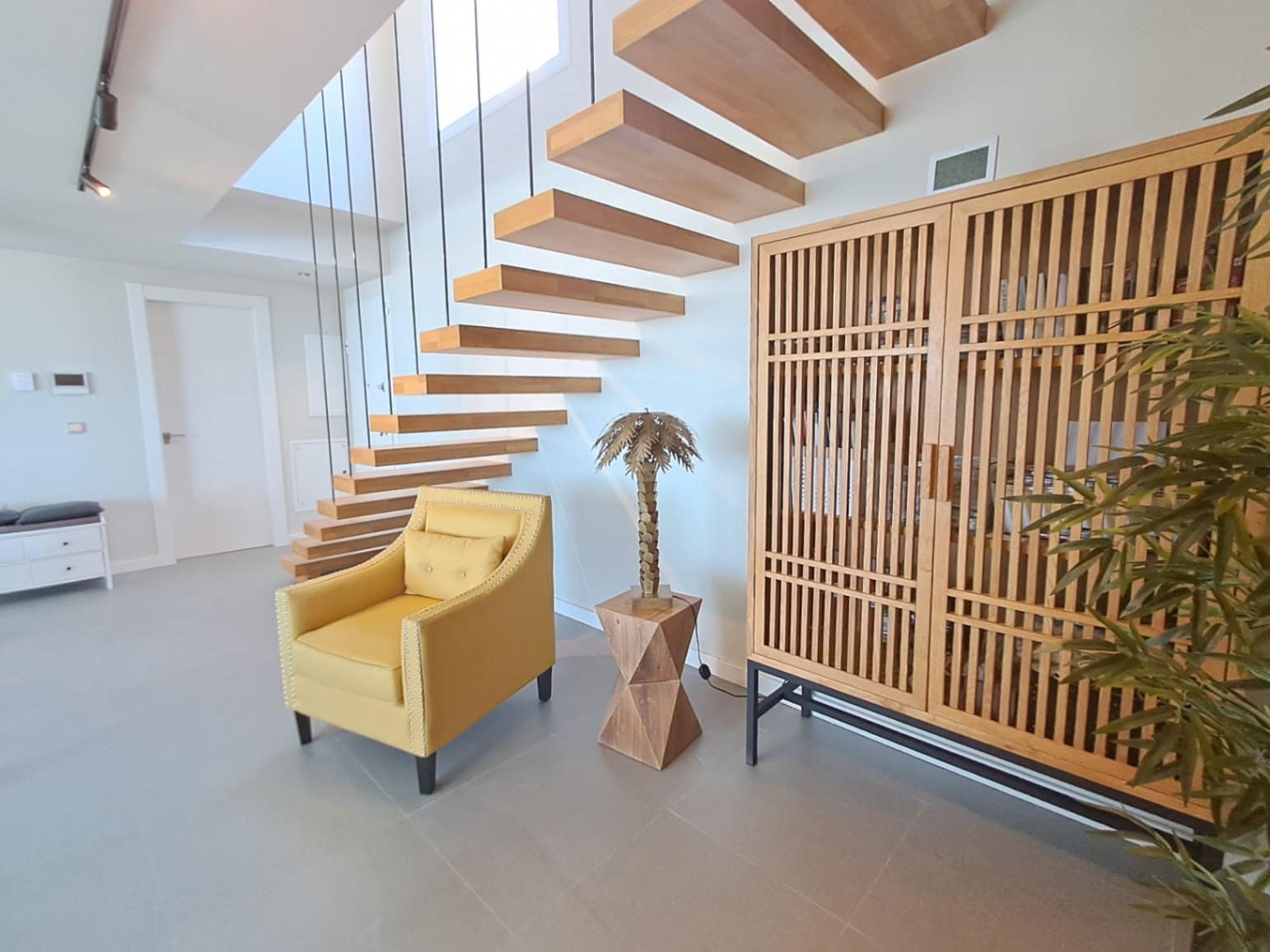 3 bedroom Villa for sale in Finestrat with pool garage - € 1,100,000 (Ref: 9133331)