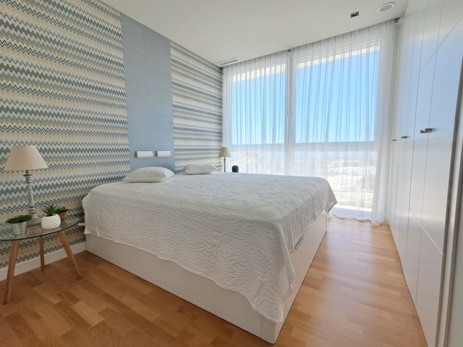 3 bedroom Villa for sale in Finestrat with pool garage - € 1,100,000 (Ref: 9133331)