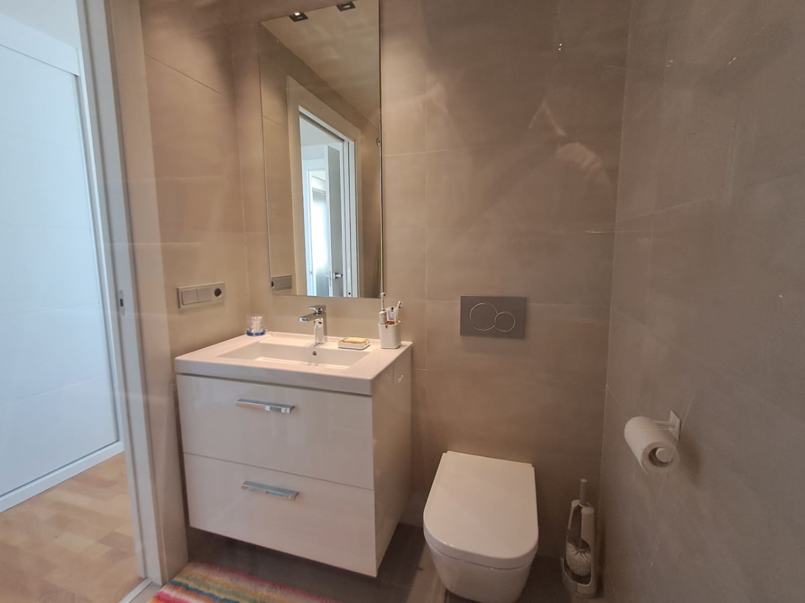 3 bedroom Villa for sale in Finestrat with pool garage - € 1,100,000 (Ref: 9133331)