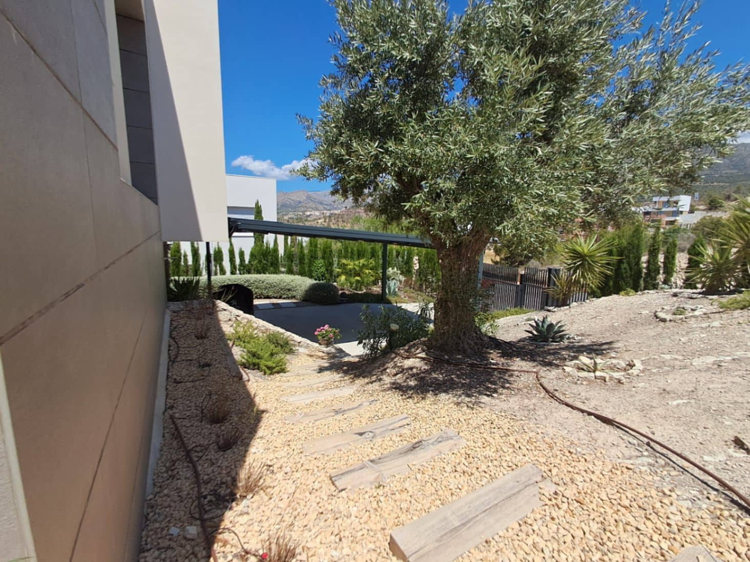 3 bedroom Villa for sale in Finestrat with pool garage - € 1,100,000 (Ref: 9133331)