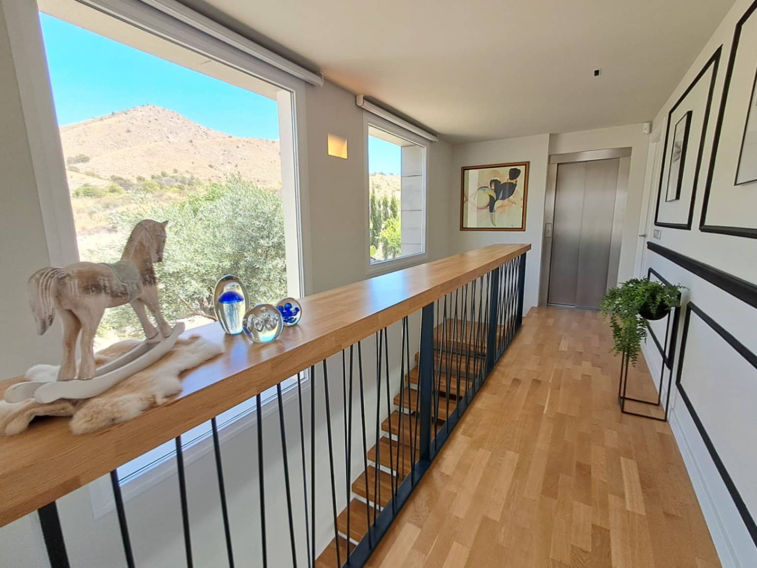 3 bedroom Villa for sale in Finestrat with pool garage - € 1,100,000 (Ref: 9133331)