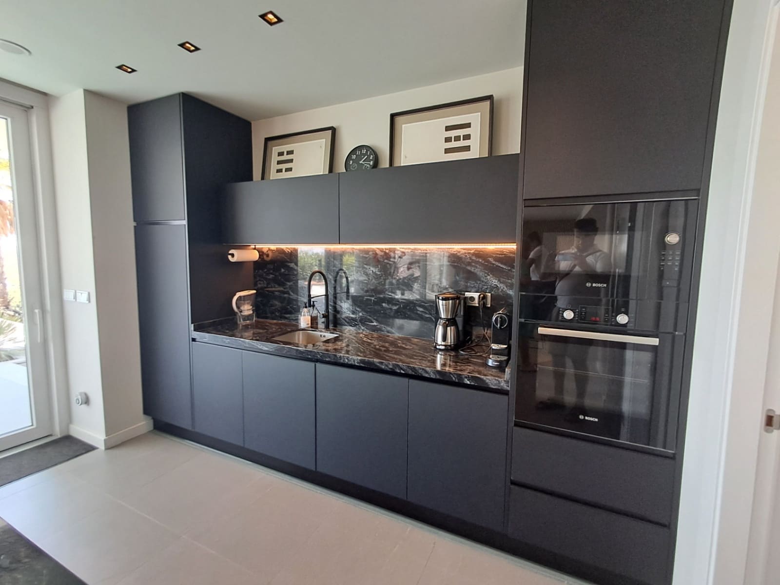 3 bedroom Villa for sale in Finestrat with pool garage - € 1,100,000 (Ref: 9133331)