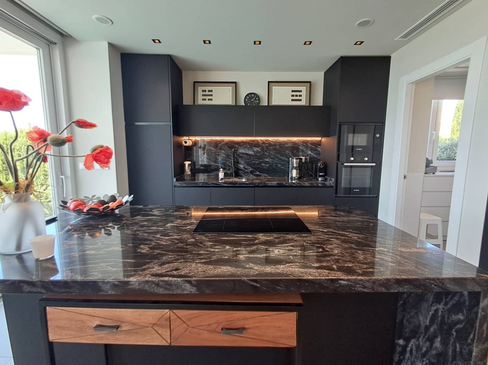 3 bedroom Villa for sale in Finestrat with pool garage - € 1,100,000 (Ref: 9133331)