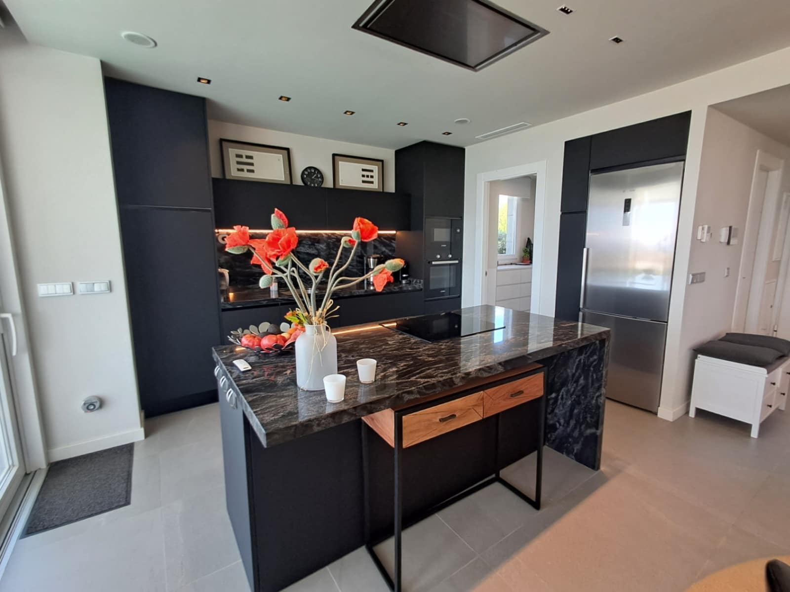 3 bedroom Villa for sale in Finestrat with pool garage - € 1,100,000 (Ref: 9133331)