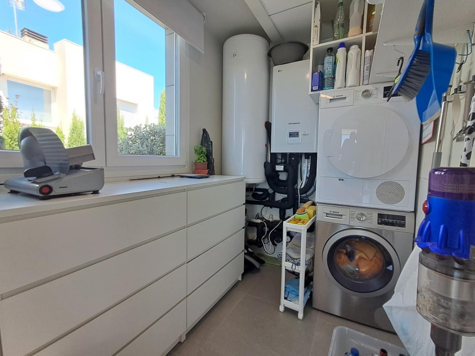 3 bedroom Villa for sale in Finestrat with pool garage - € 1,100,000 (Ref: 9133331)