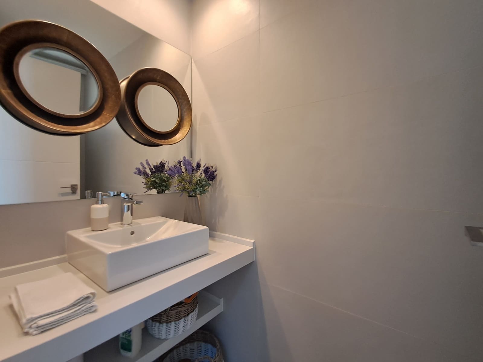 3 bedroom Villa for sale in Finestrat with pool garage - € 1,100,000 (Ref: 9133331)