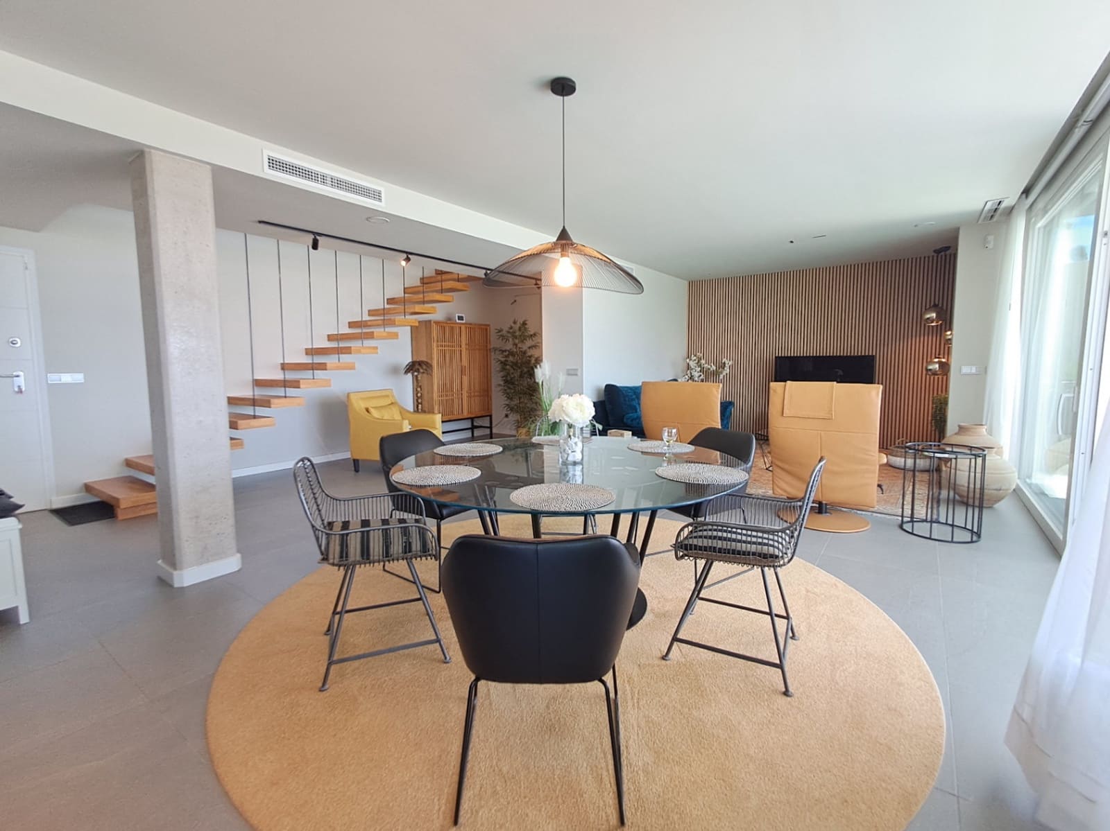 3 bedroom Villa for sale in Finestrat with pool garage - € 1,100,000 (Ref: 9133331)