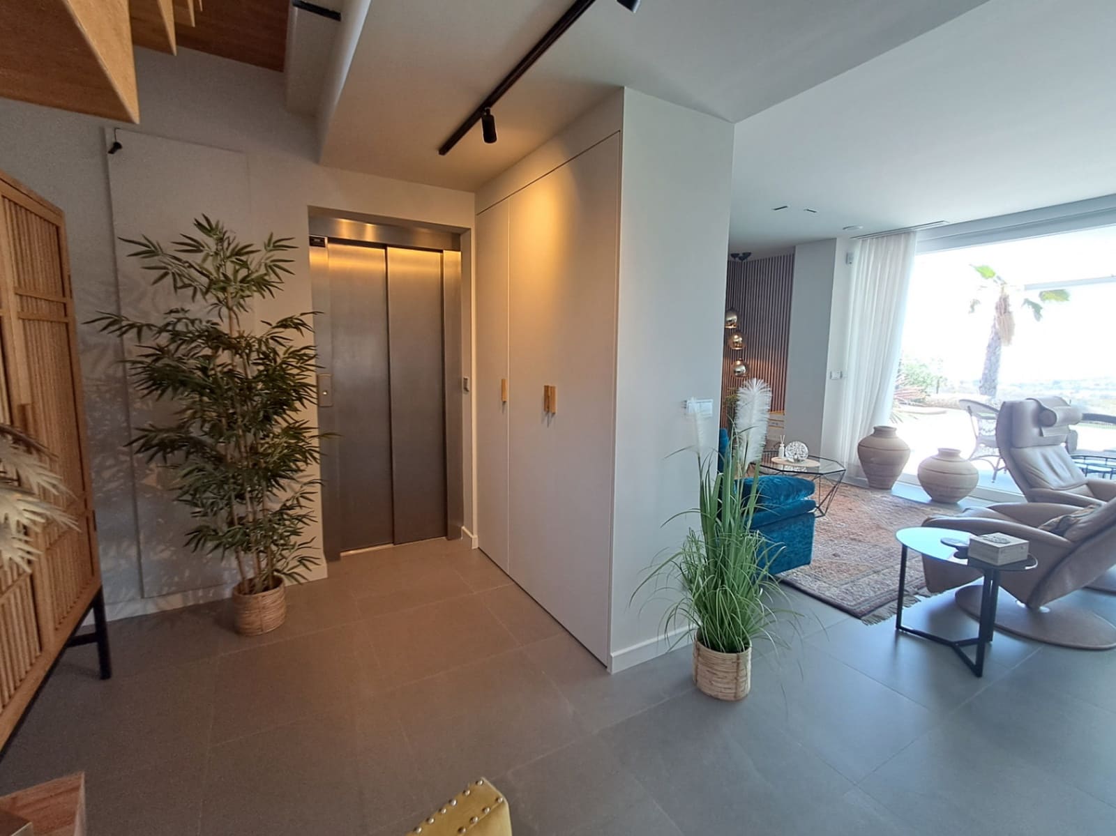 3 bedroom Villa for sale in Finestrat with pool garage - € 1,100,000 (Ref: 9133331)