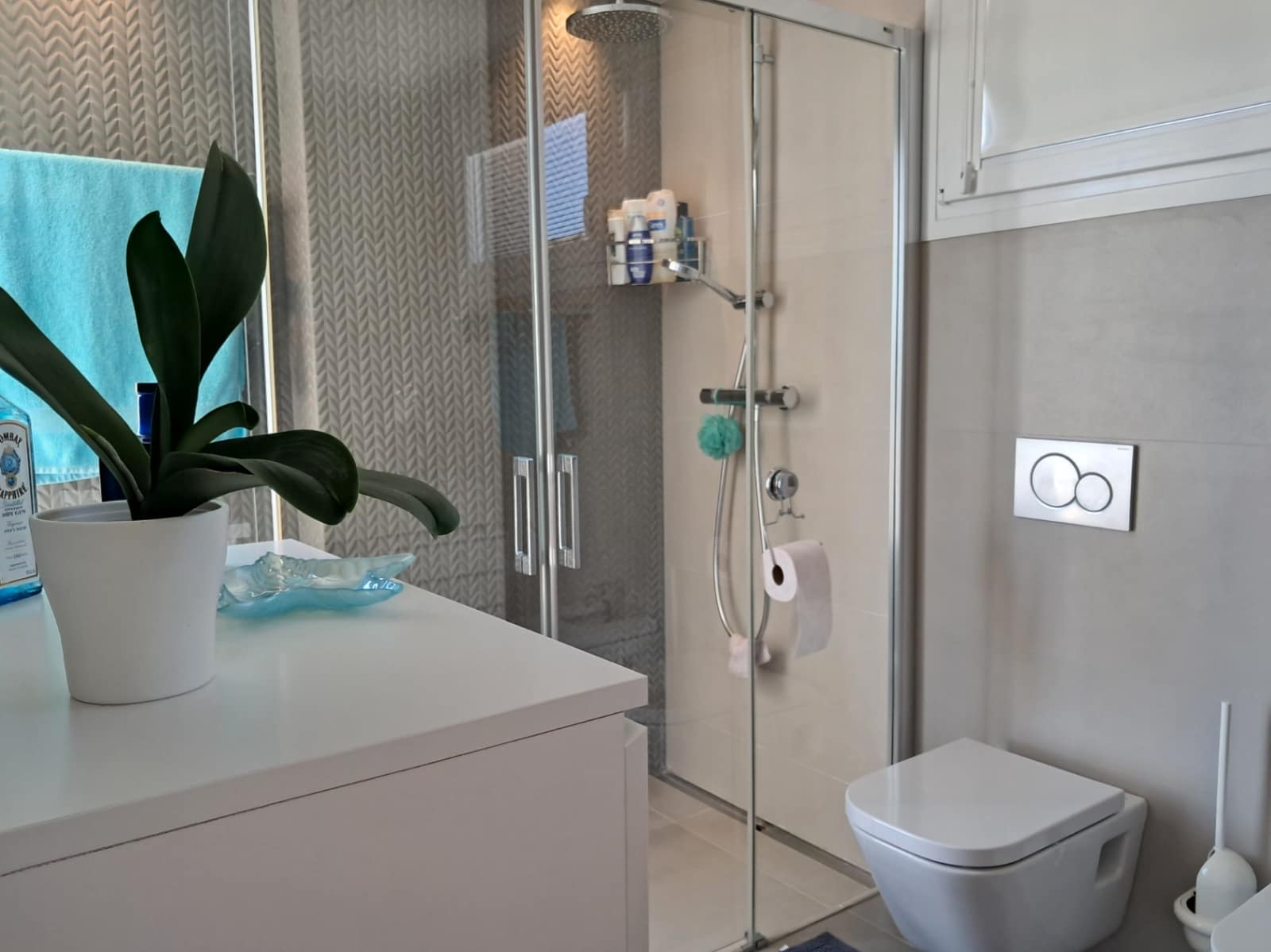 3 bedroom Villa for sale in Finestrat with pool garage - € 1,100,000 (Ref: 9133331)