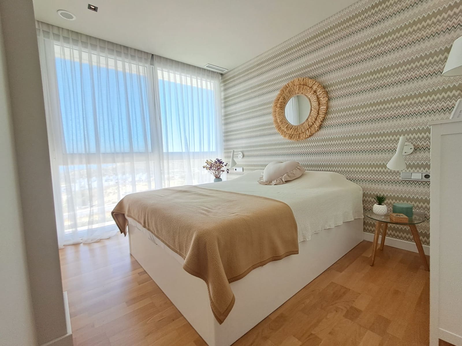 3 bedroom Villa for sale in Finestrat with pool garage - € 1,100,000 (Ref: 9133331)