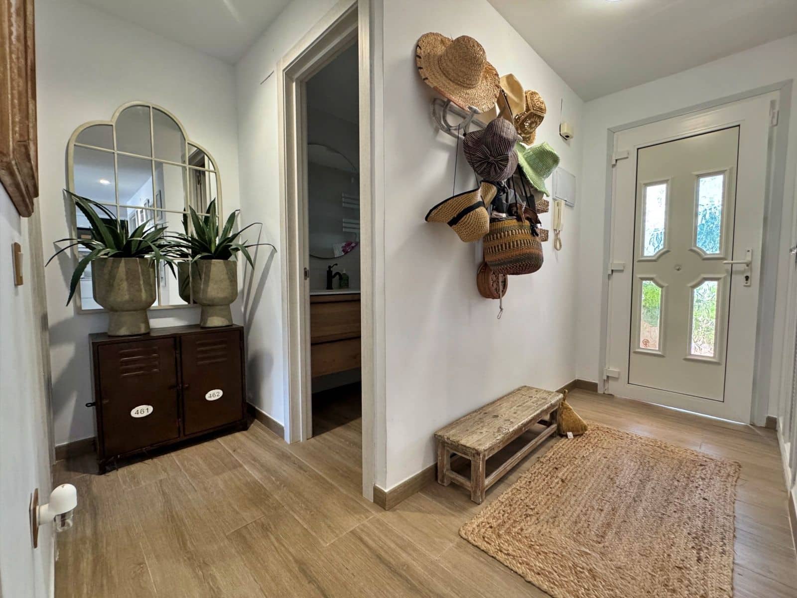 3 bedroom Apartment for rent in Moraira - € 2,500 (Ref: 9138455)