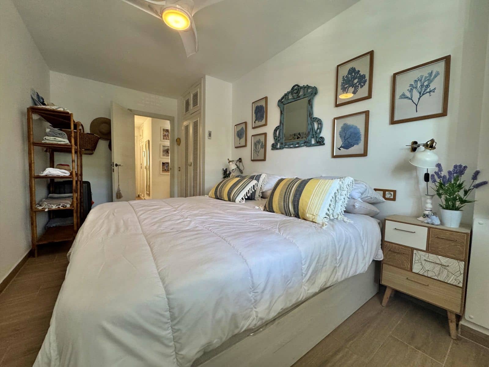 3 bedroom Apartment for rent in Moraira - € 2,500 (Ref: 9138455)