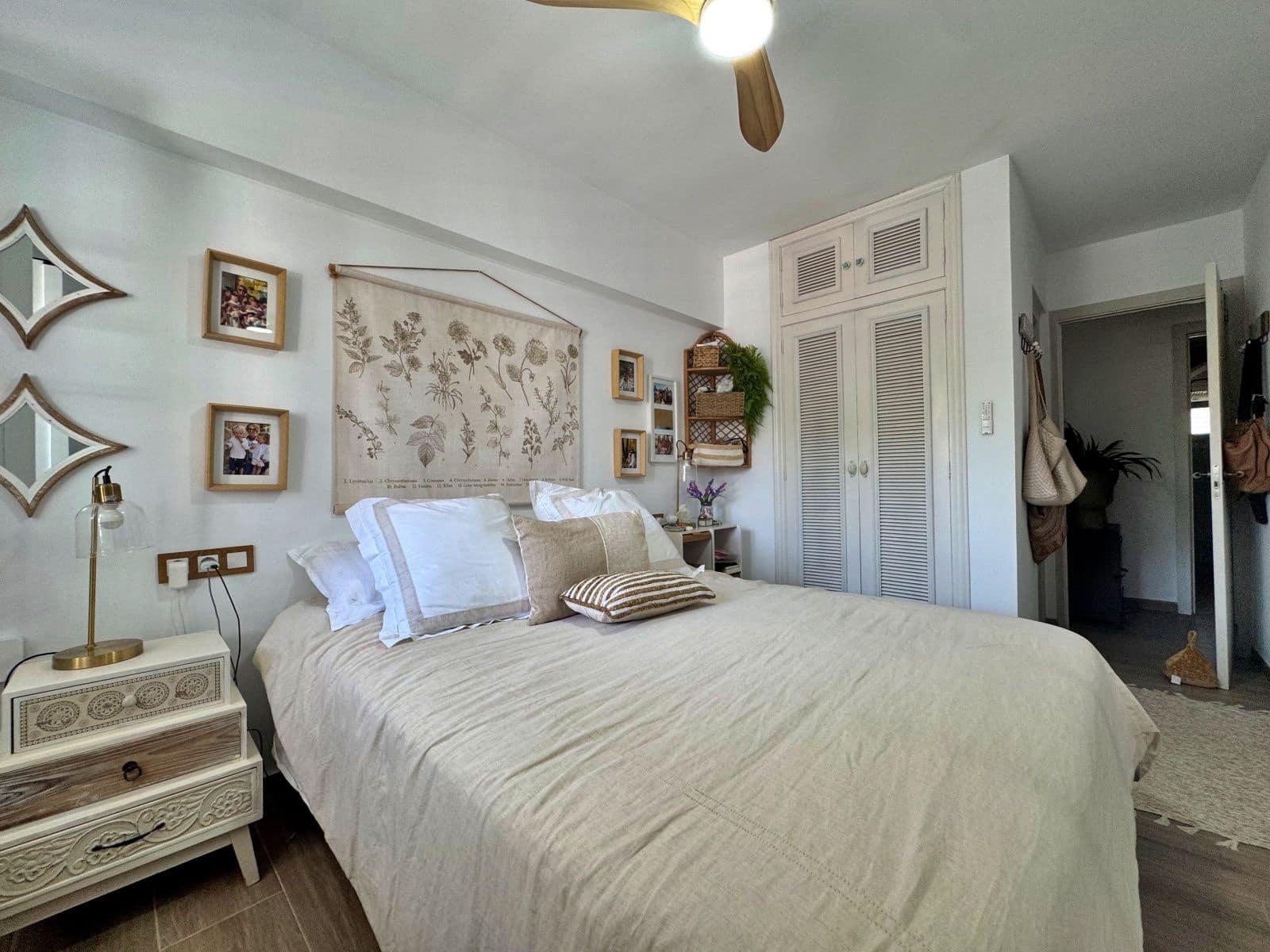 3 bedroom Apartment for rent in Moraira - € 2,500 (Ref: 9138455)