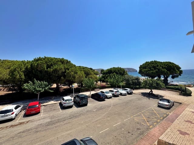 Appartement de 3 chambres à louer à Moraira, Teulada-Moraira - 2 500 € (Ref: 9138455)