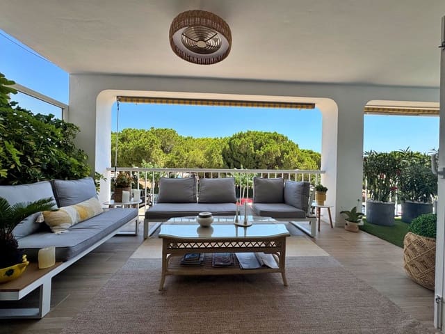 Appartement de 3 chambres à louer à Moraira, Teulada-Moraira - 2 500 € (Ref: 9138455)