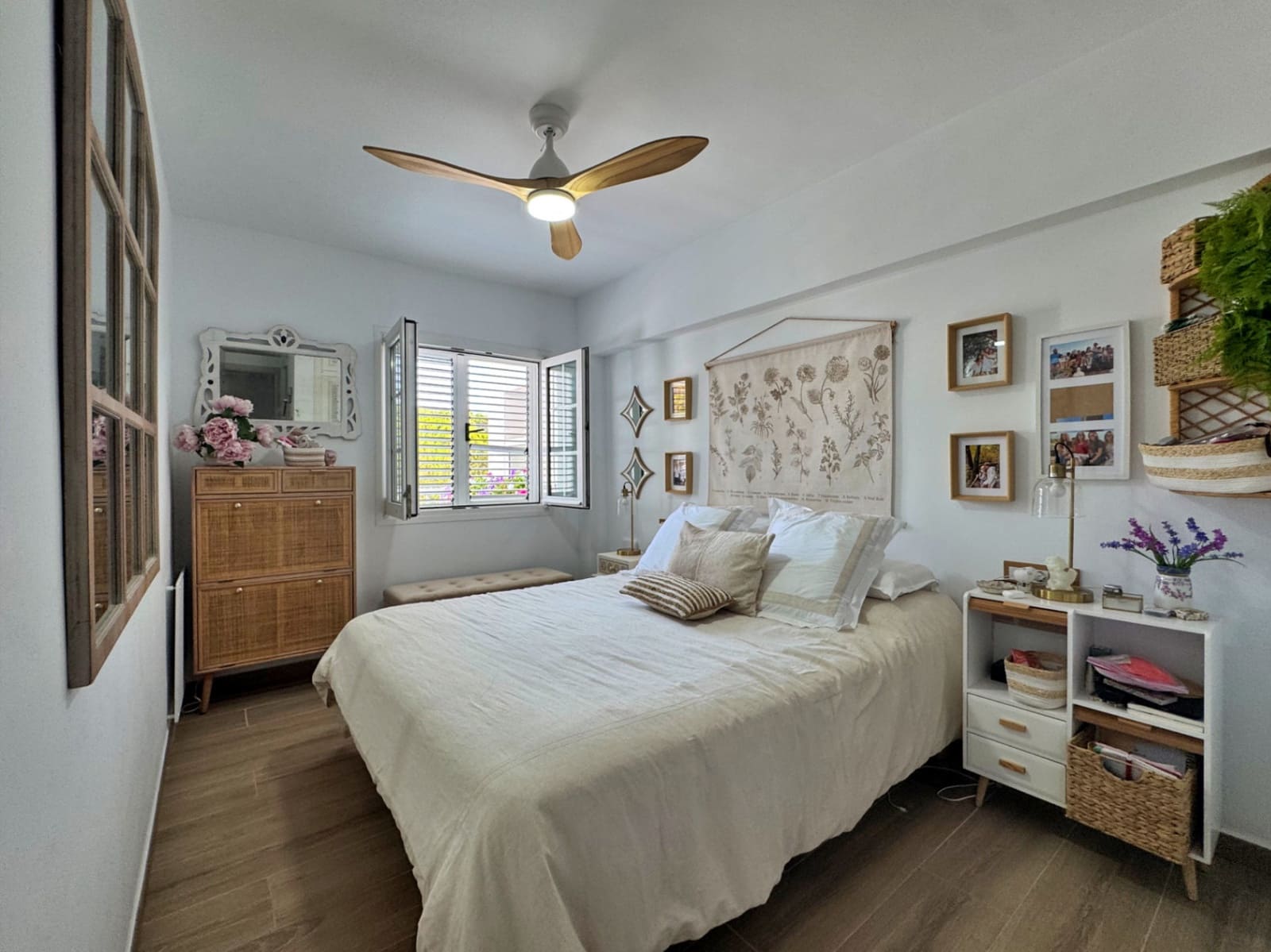 3 bedroom Apartment for rent in Moraira - € 2,500 (Ref: 9138455)