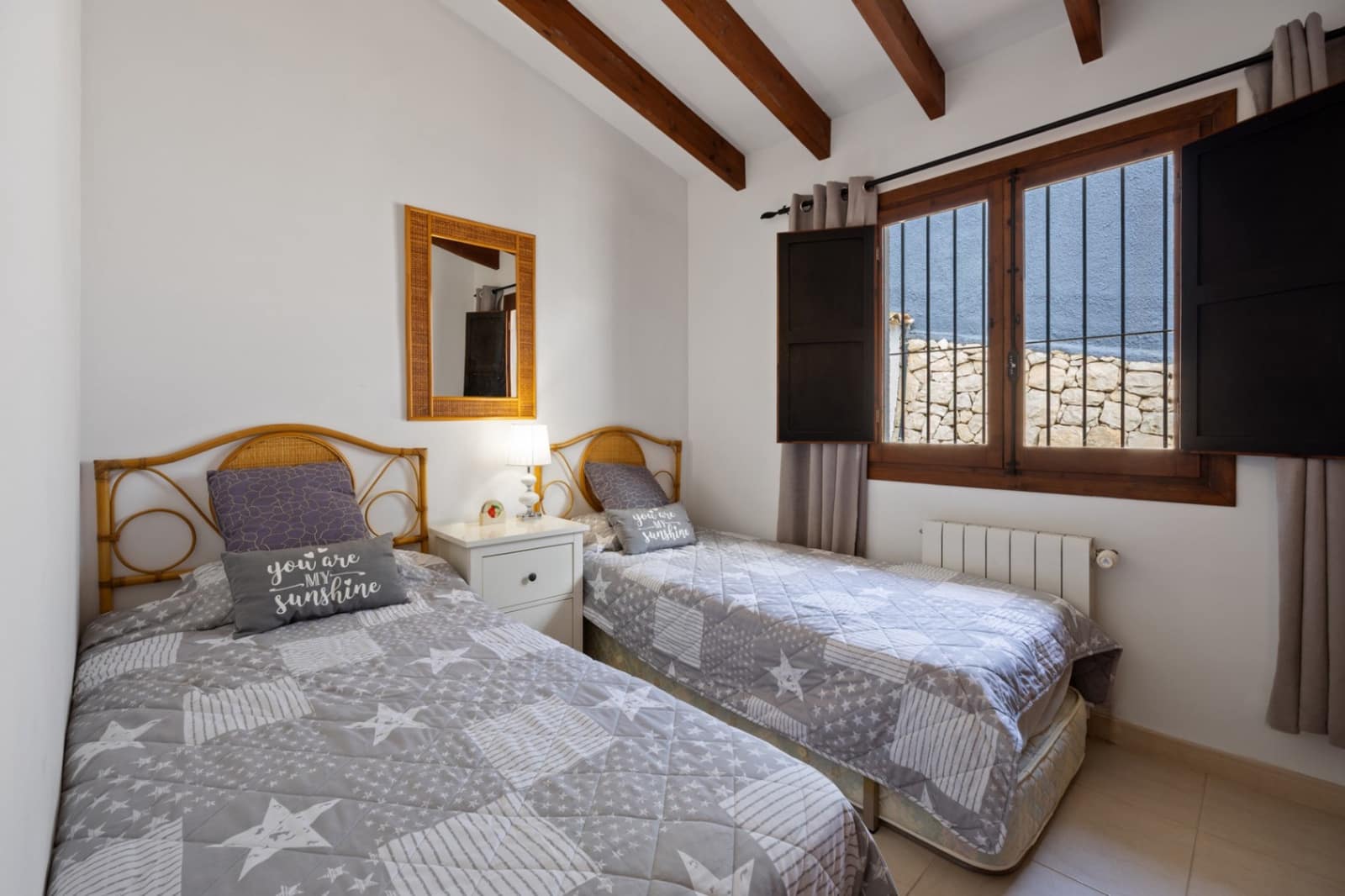 5 bedroom Villa for sale in Moraira with pool garage - € 1,200,000 (Ref: 9141889)