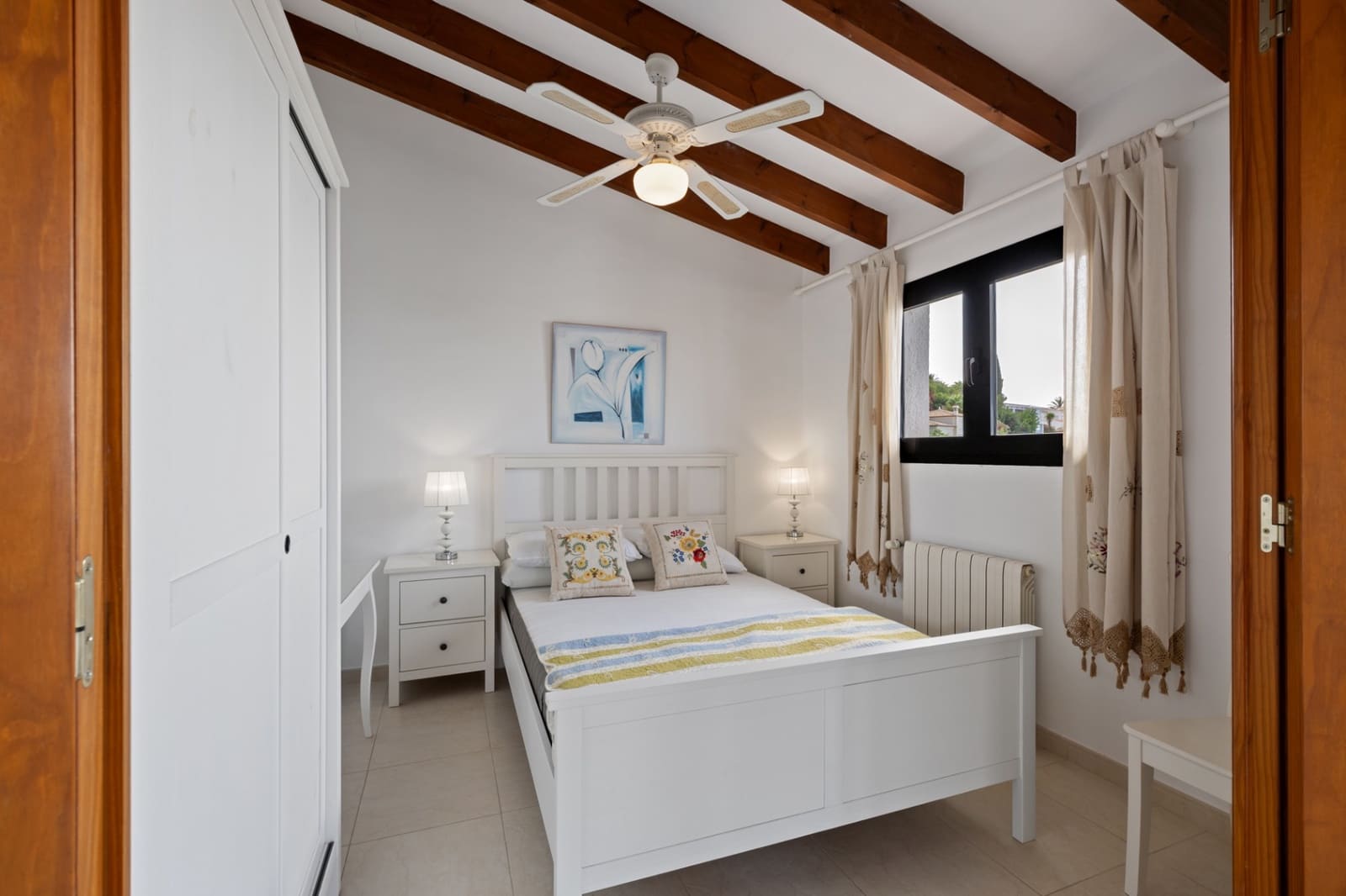 5 bedroom Villa for sale in Moraira with pool garage - € 1,200,000 (Ref: 9141889)