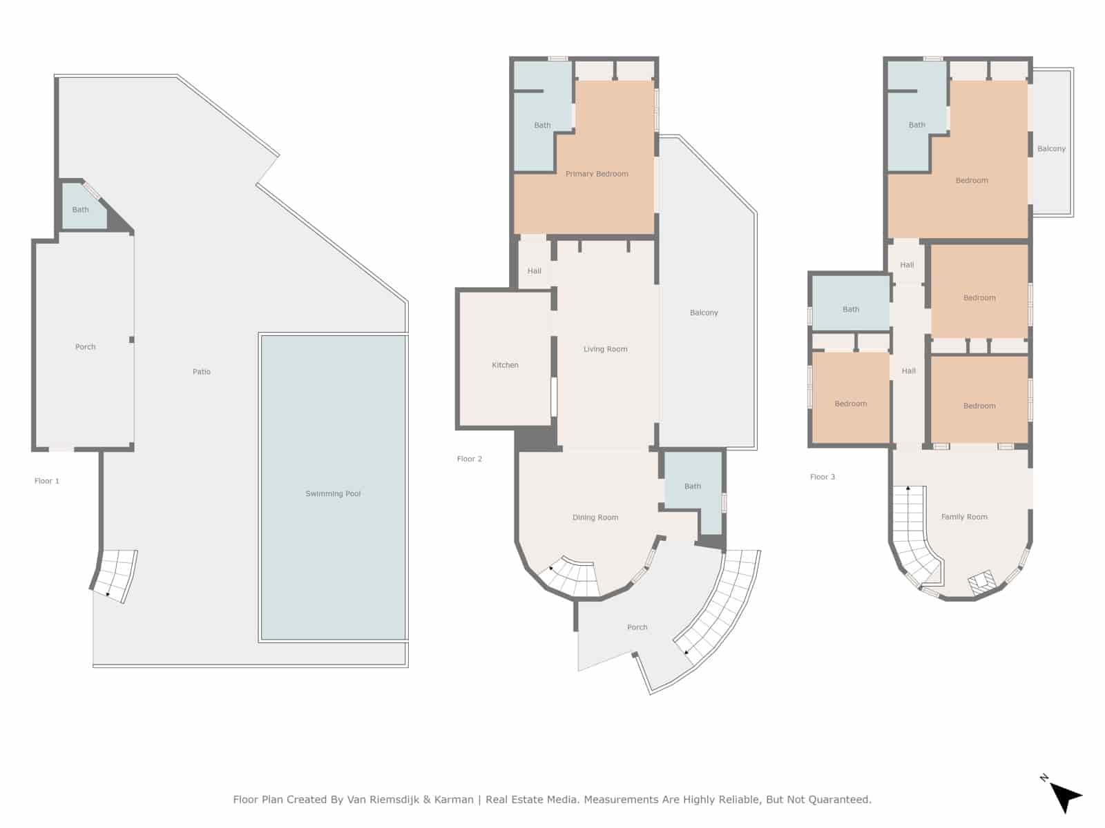 5 bedroom Villa for sale in Moraira with pool garage - € 1,200,000 (Ref: 9141889)