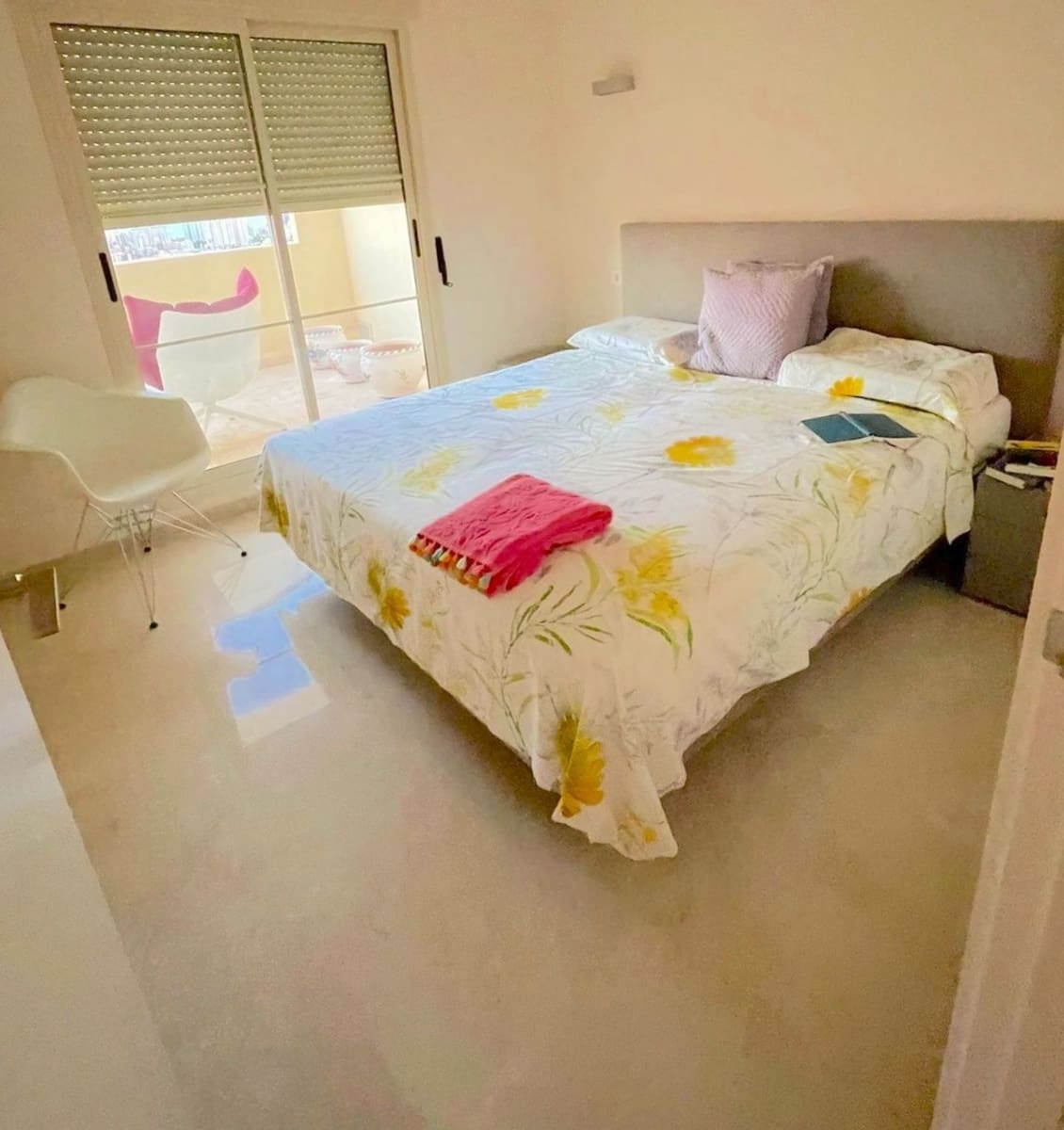 3 Zimmer Apartment zu verkaufen in Finestrat mit Pool Garage - 450.000 € (Ref: 9142132)