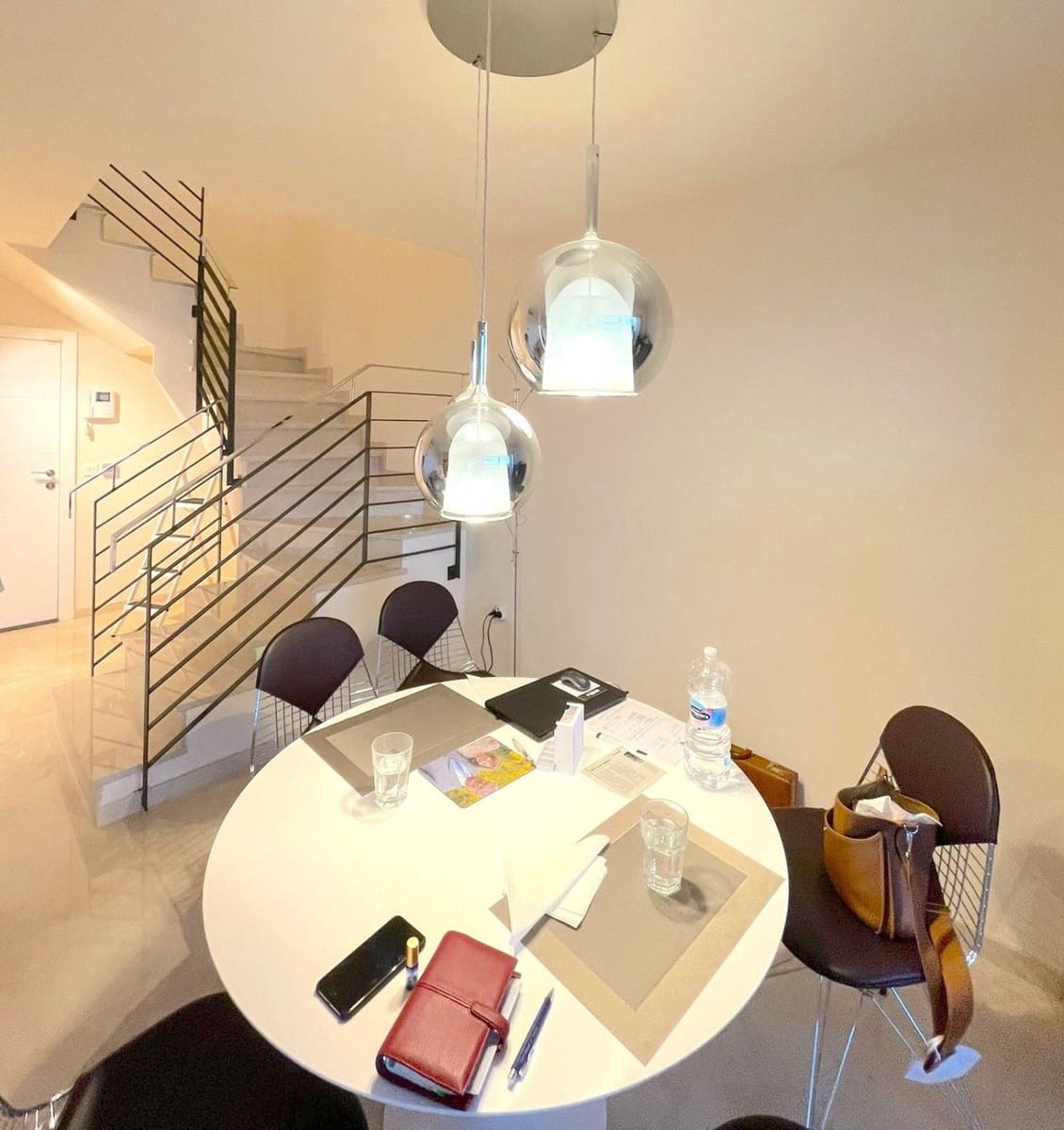 3 Zimmer Apartment zu verkaufen in Finestrat mit Pool Garage - 450.000 € (Ref: 9142132)