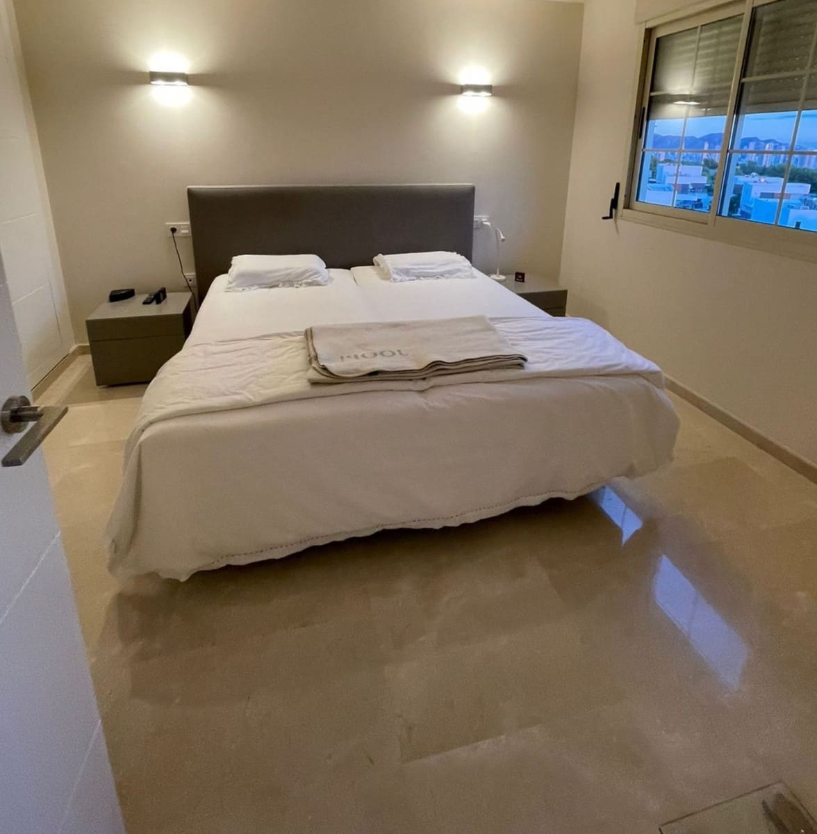 3 Zimmer Apartment zu verkaufen in Finestrat mit Pool Garage - 450.000 € (Ref: 9142132)