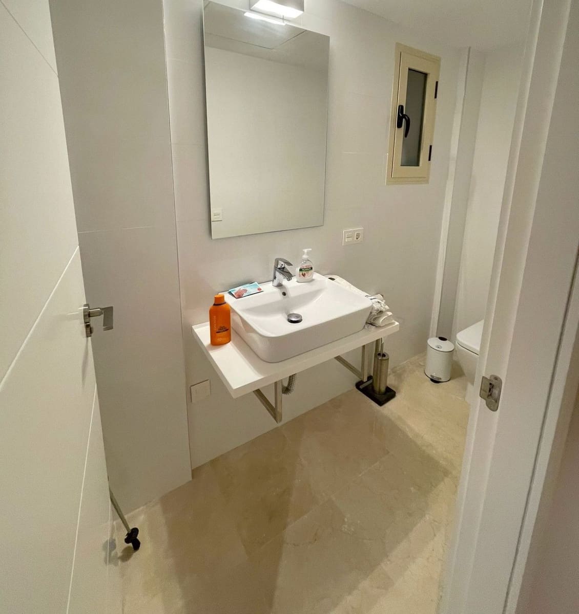 3 Zimmer Apartment zu verkaufen in Finestrat mit Pool Garage - 450.000 € (Ref: 9142132)