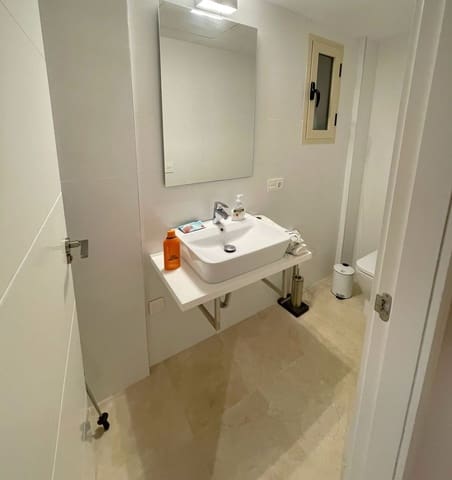 3 Zimmer Apartment zu verkaufen in Finestrat mit Pool Garage - 450.000 € (Ref: 9142132)