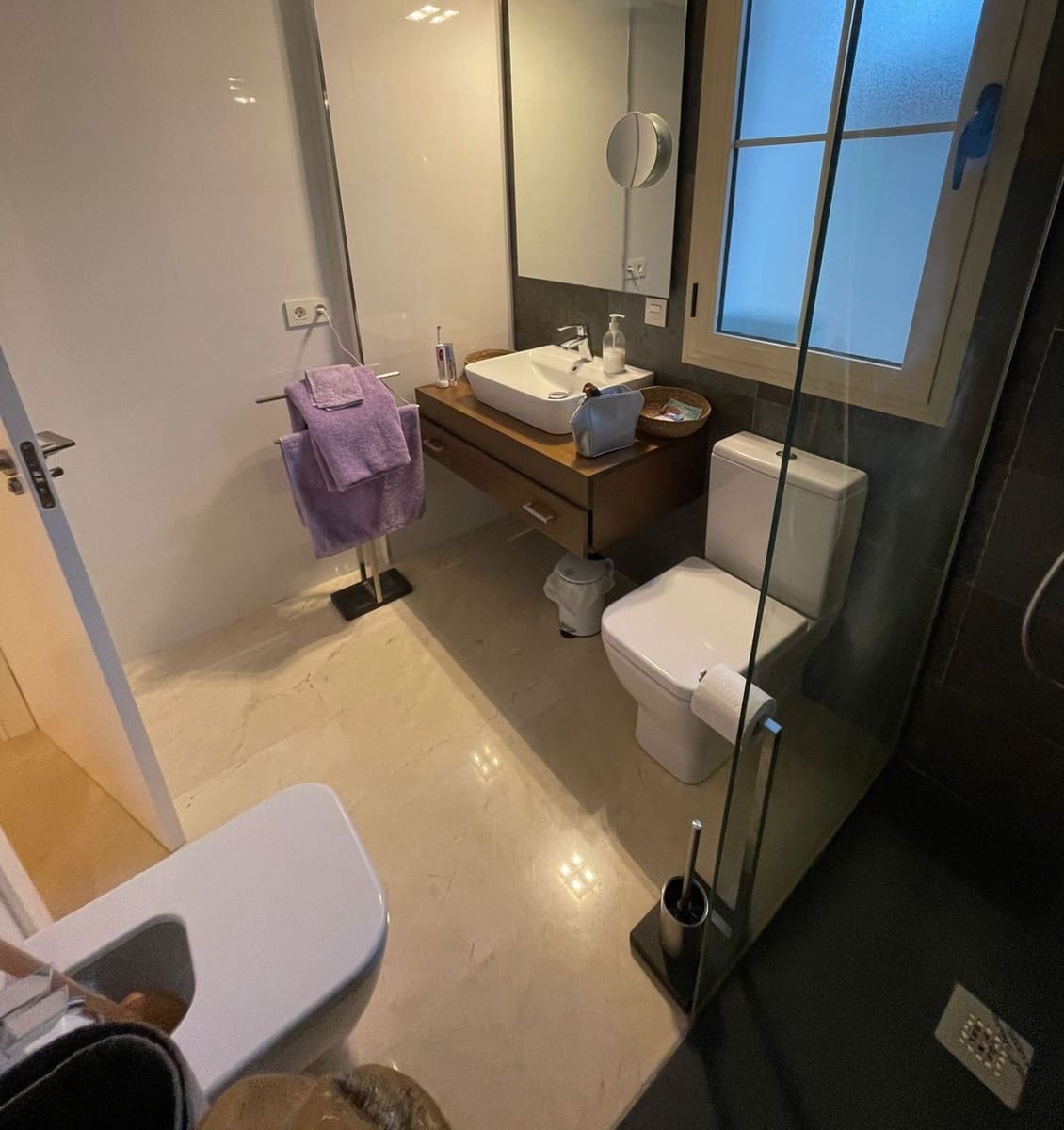 3 Zimmer Apartment zu verkaufen in Finestrat mit Pool Garage - 450.000 € (Ref: 9142132)