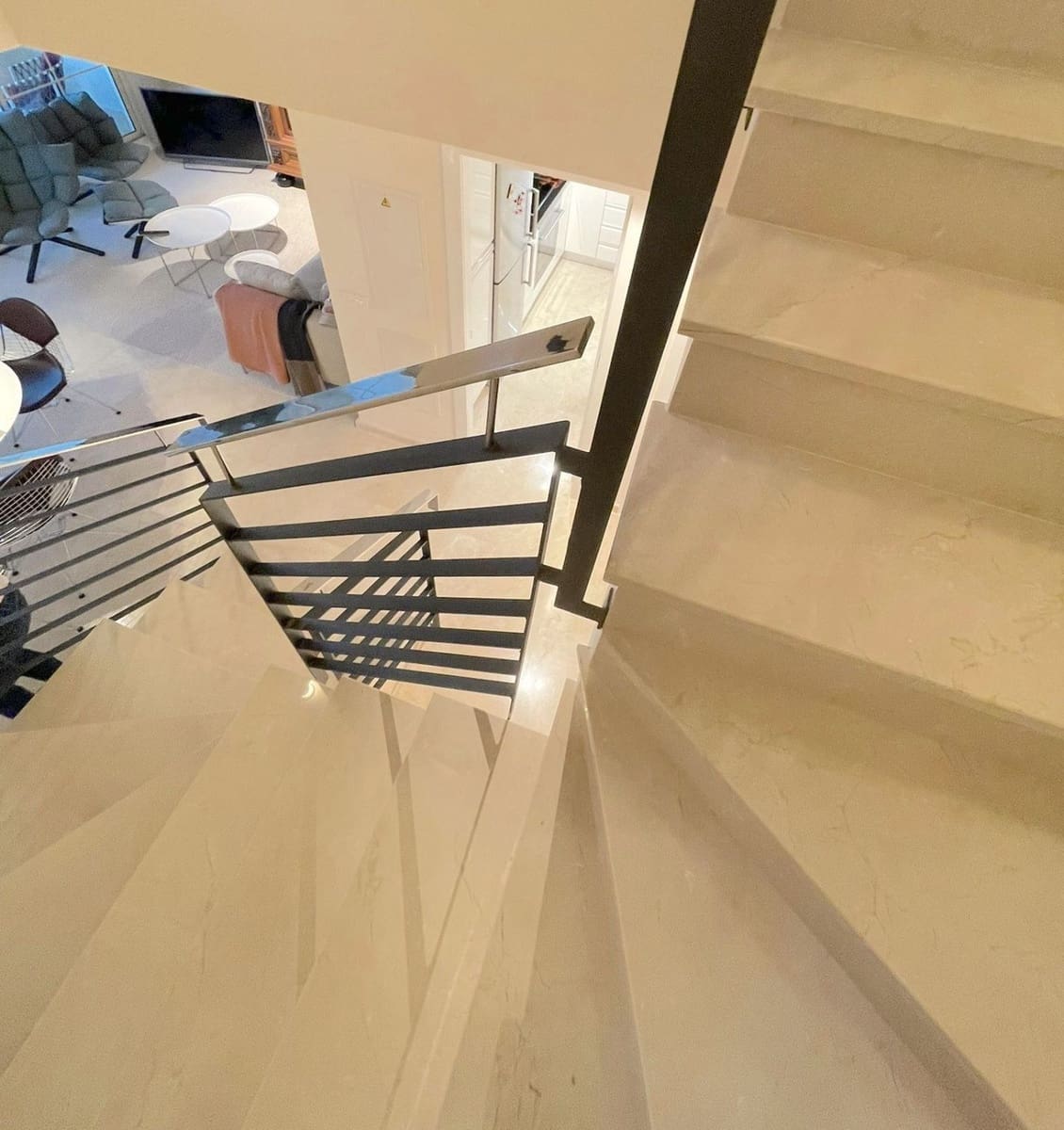 3 Zimmer Apartment zu verkaufen in Finestrat mit Pool Garage - 450.000 € (Ref: 9142132)