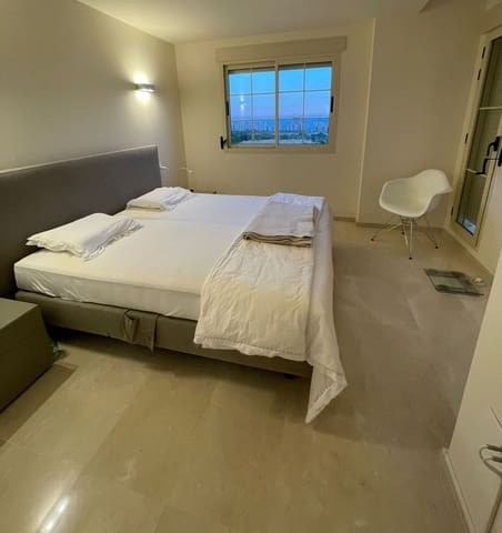 3 Zimmer Apartment zu verkaufen in Finestrat mit Pool Garage - 450.000 € (Ref: 9142132)