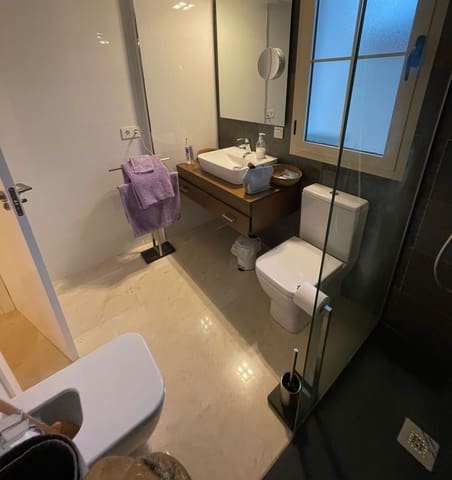 3 Zimmer Apartment zu verkaufen in Finestrat mit Pool Garage - 450.000 € (Ref: 9142132)