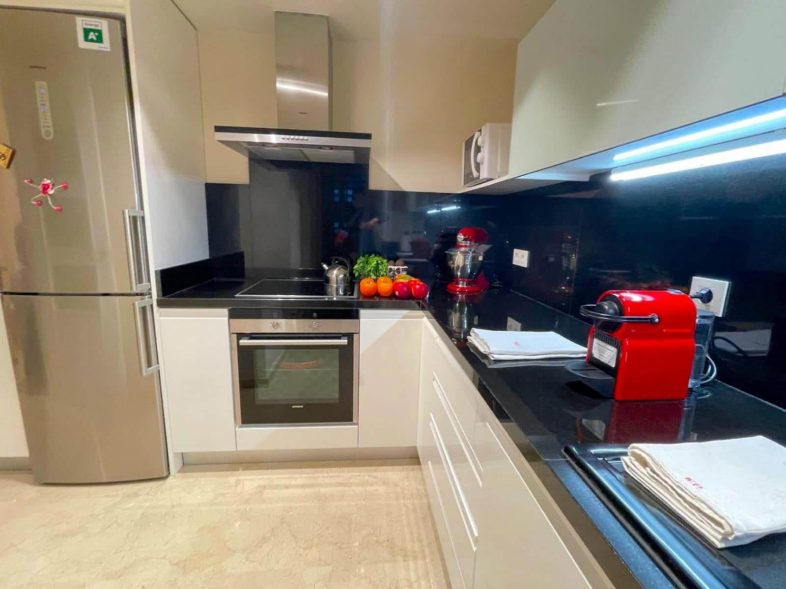 3 Zimmer Apartment zu verkaufen in Finestrat mit Pool Garage - 450.000 € (Ref: 9142132)