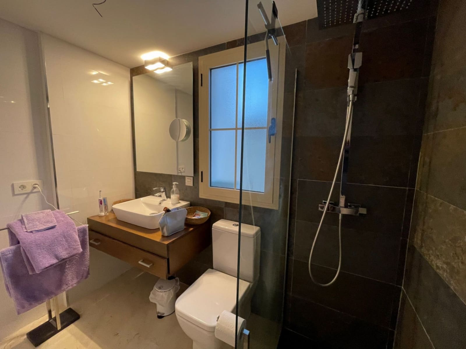 3 Zimmer Apartment zu verkaufen in Finestrat mit Pool Garage - 450.000 € (Ref: 9142132)