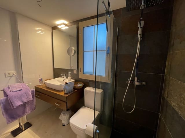 3 Zimmer Apartment zu verkaufen in Finestrat mit Pool Garage - 450.000 € (Ref: 9142132)