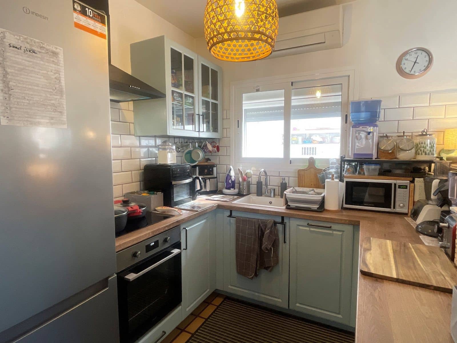 2 sovrum Villa till salu i Moraira med pool garage - 280 000 € (Ref: 9142141)