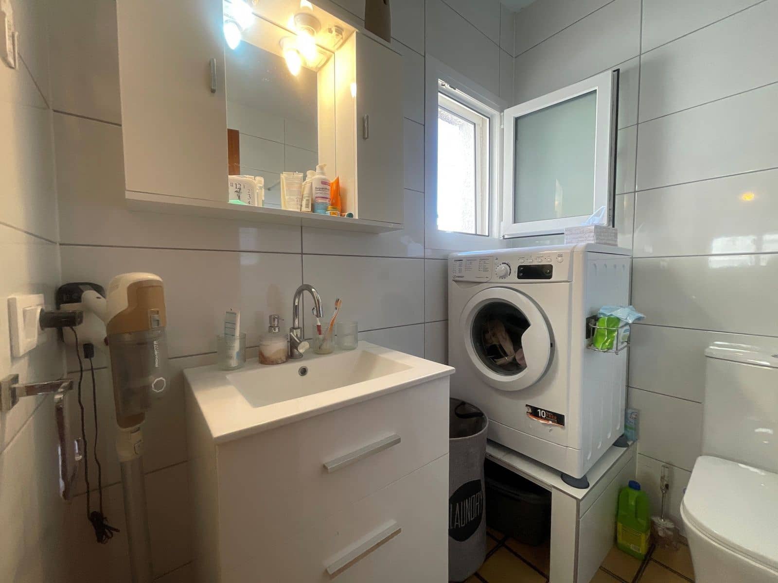 2 sovrum Villa till salu i Moraira med pool garage - 280 000 € (Ref: 9142141)