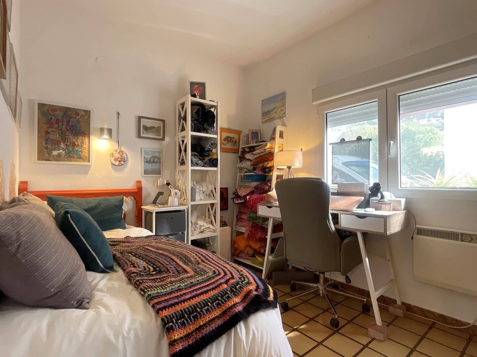 2 sovrum Villa till salu i Moraira med pool garage - 280 000 € (Ref: 9142141)