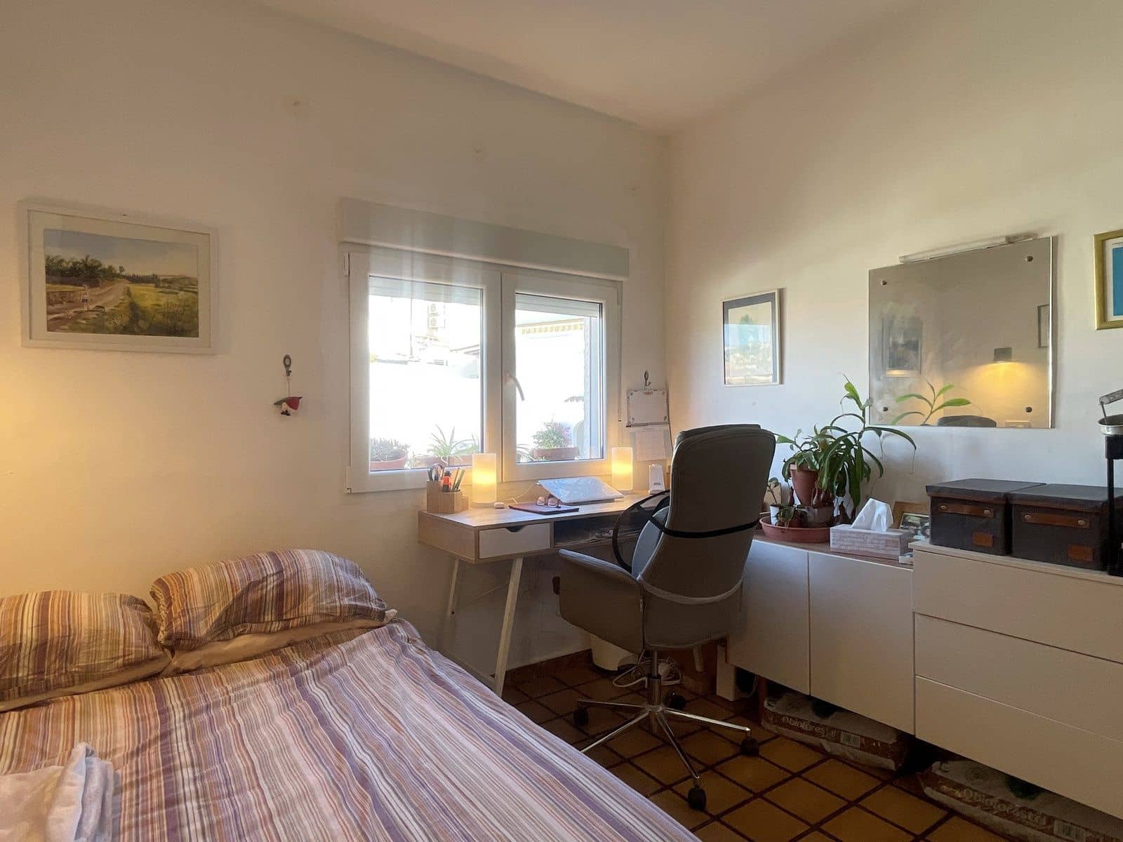 2 sovrum Villa till salu i Moraira med pool garage - 280 000 € (Ref: 9142141)