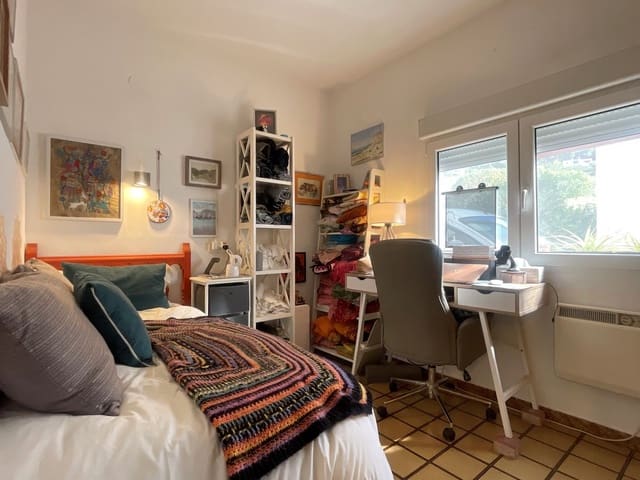 2 sovrum Villa till salu i Moraira, Teulada-Moraira med pool garage - 280 000 € (Ref: 9142141)