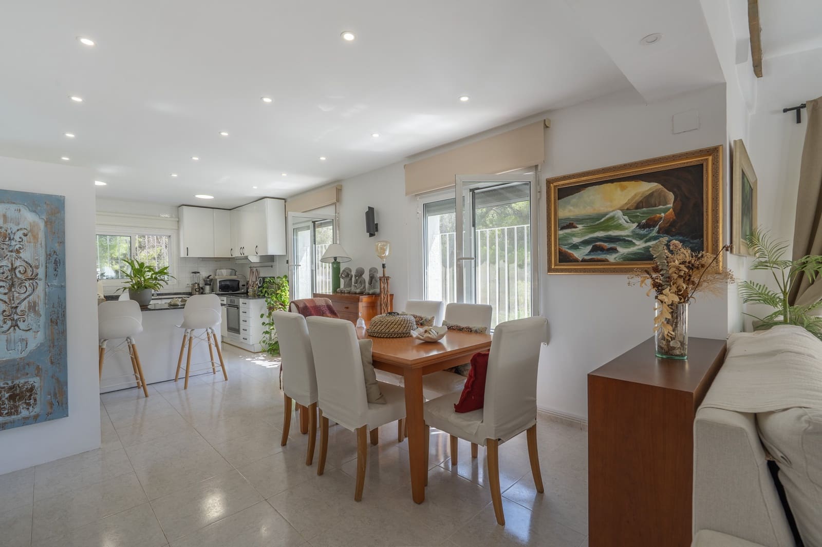 4 bedroom Villa for sale in Montemar with pool - € 620,000 (Ref: 9142144)